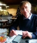 Rencontre Homme Autre à Amsterdam : Martin, 65 ans